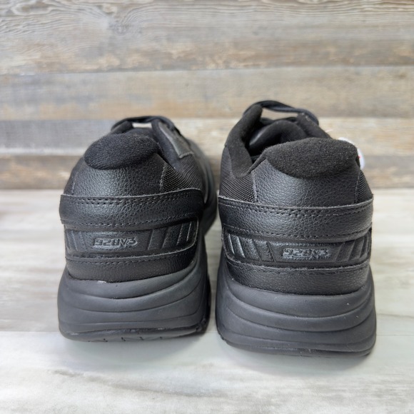 New Balance 928v3 Walking Shoes Mens 14 Black Mismatched Width Left D Right 6E - Picture 5 of 8